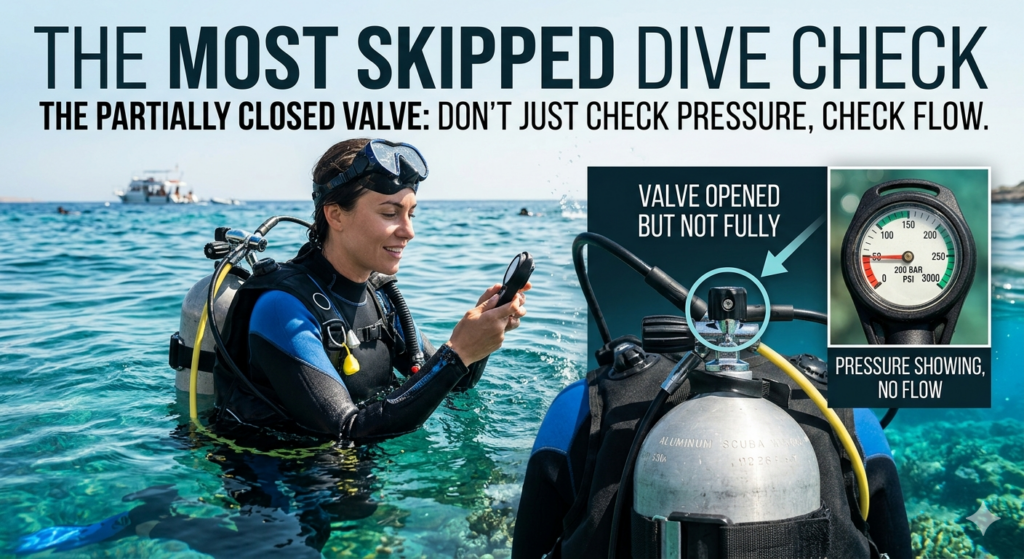 The Buddy Check